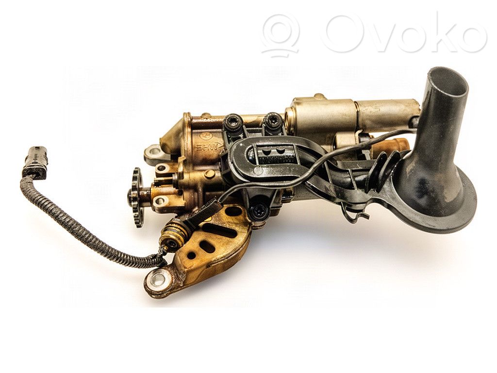 BMW 1 F20 F21 Öljypumppu 