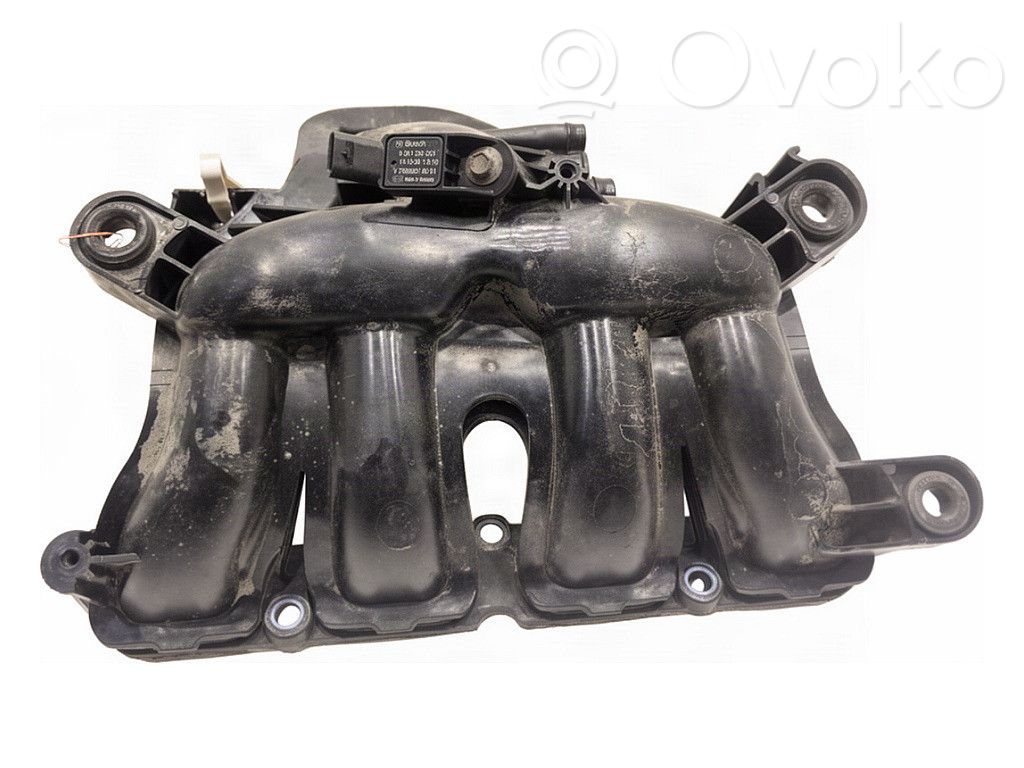 BMW 1 F20 F21 Collettore di aspirazione