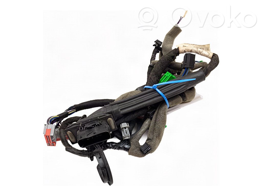 Volvo XC60 Cablaggio porta anteriore