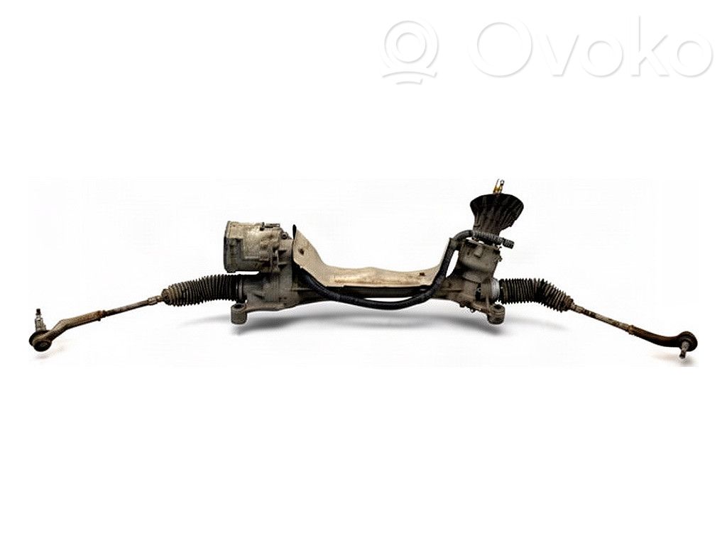 Volvo V40 Stūres statnis