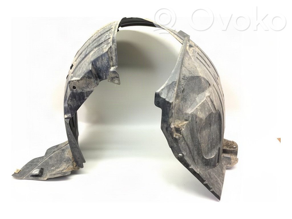 Nissan Qashqai Nadkole przednie 
