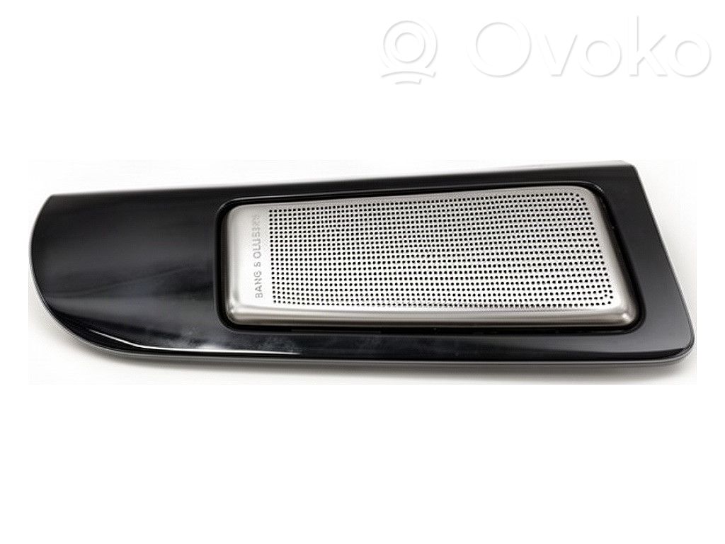 Audi A8 S8 D4 4H Kojelaudan kehys