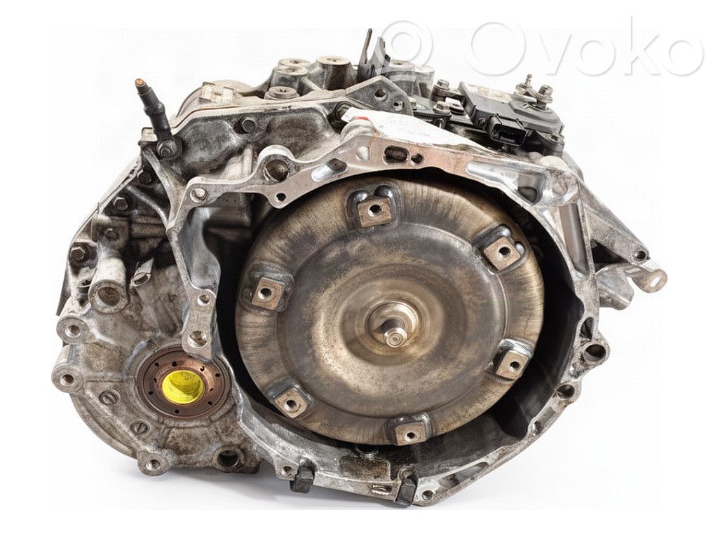 Opel Zafira C Mechaninė 5 pavarų dėžė 
