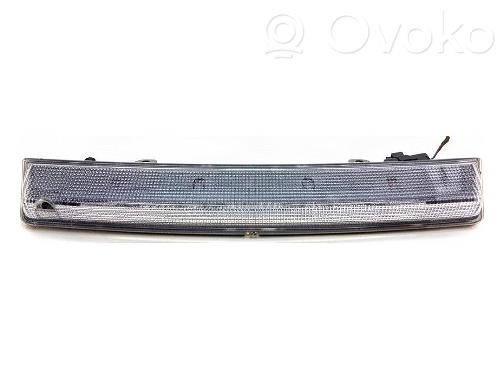 Citroen C4 Cactus Luce d’arresto centrale/supplementare