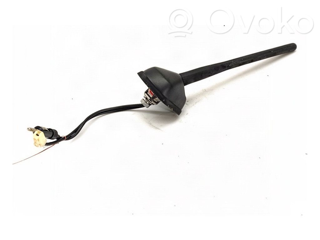 Mitsubishi ASX Antena radiowa 