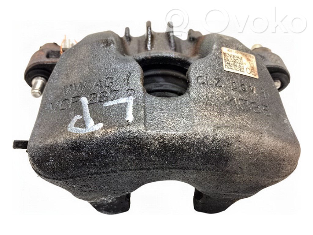 Volkswagen Golf VIII Caliper de freno delantero