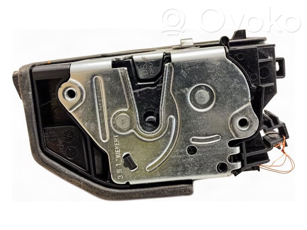 BMW 3 F30 F35 F31 Încuietoare ușă spate 
