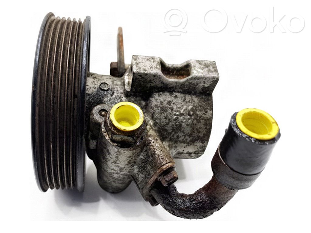 Chevrolet Captiva Ohjaustehostimen pumppu 