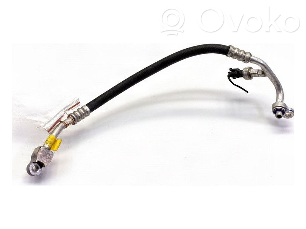 Opel Astra K Wąż / Przewód klimatyzacji A/C