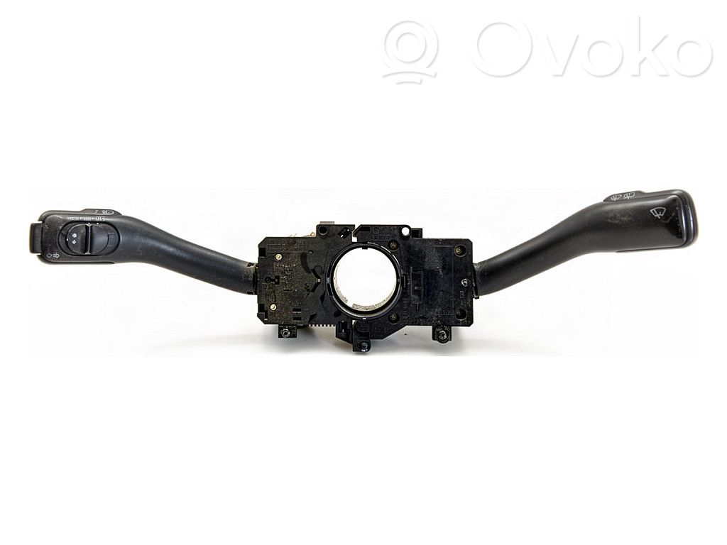 Volkswagen PASSAT B5 Wiper turn signal indicator stalk/switch