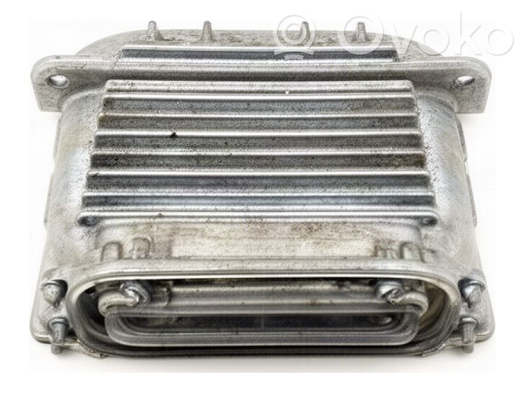 Volvo XC60 Module convertisseur de tension