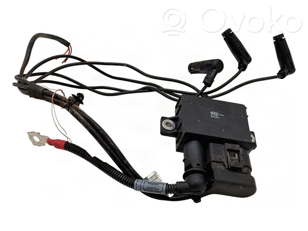 BMW 1 E81 E87 Other control units/modules