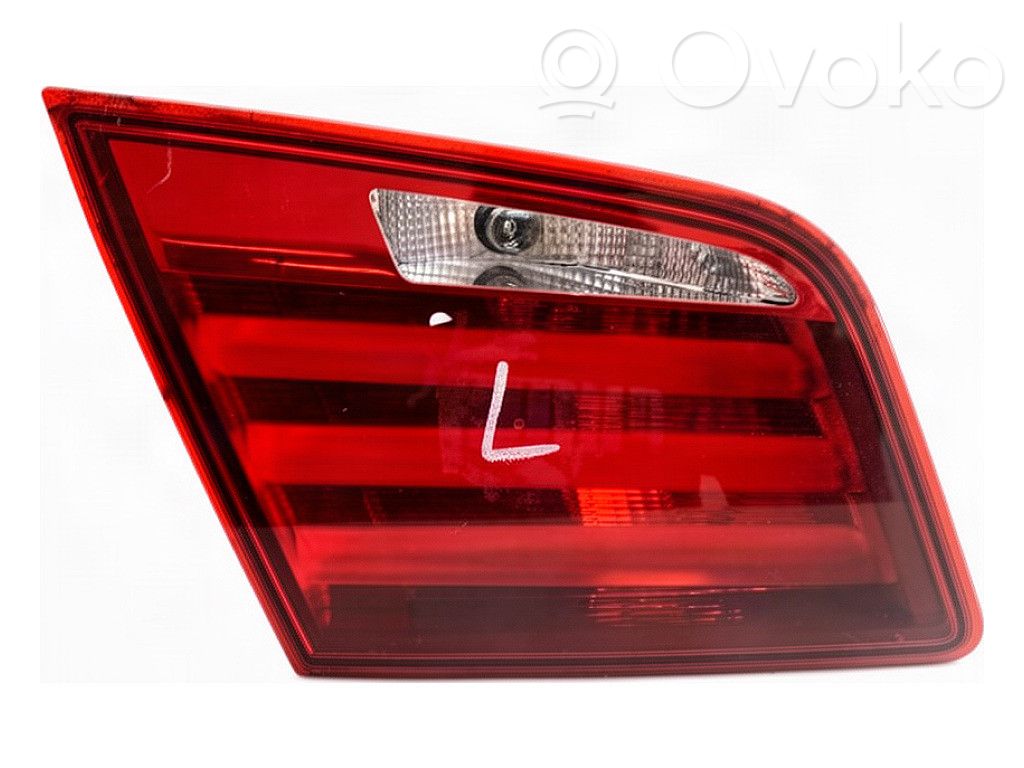 BMW 5 F10 F11 Feux arrière / postérieurs
