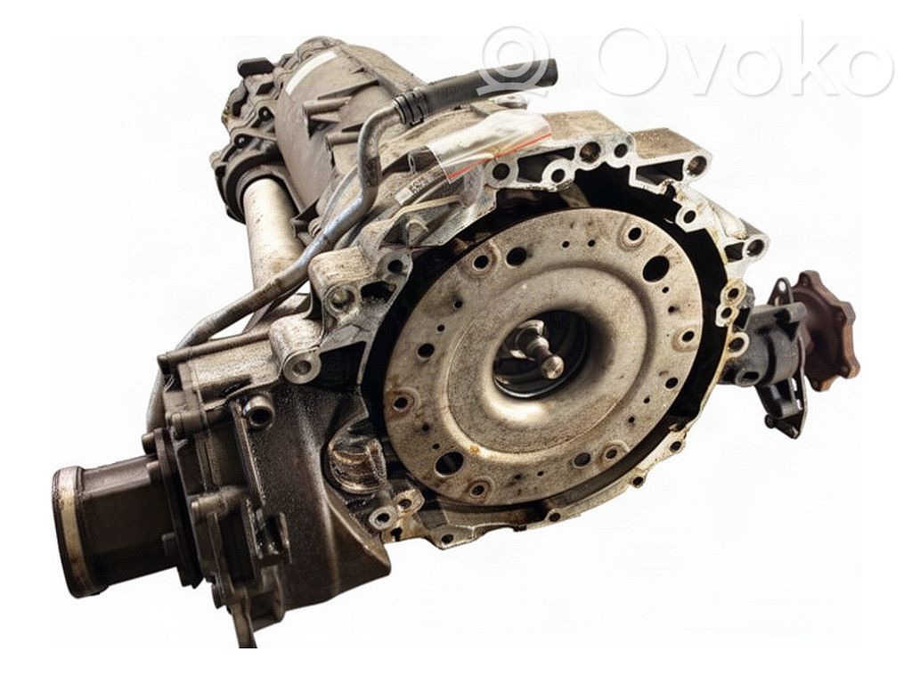 Audi A8 S8 D4 4H Caja de cambios manual de 5 velocidades 