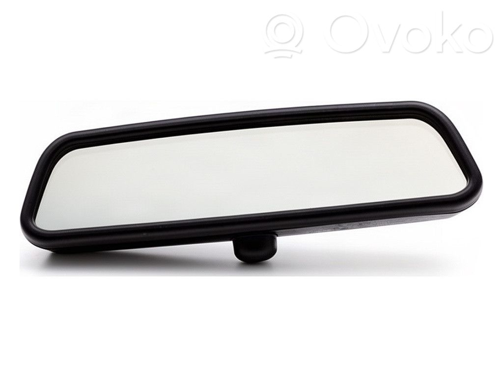 BMW X1 E84 Rear view mirror (interior)