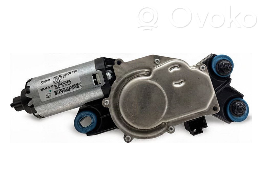 Volvo XC60 Rear window wiper motor