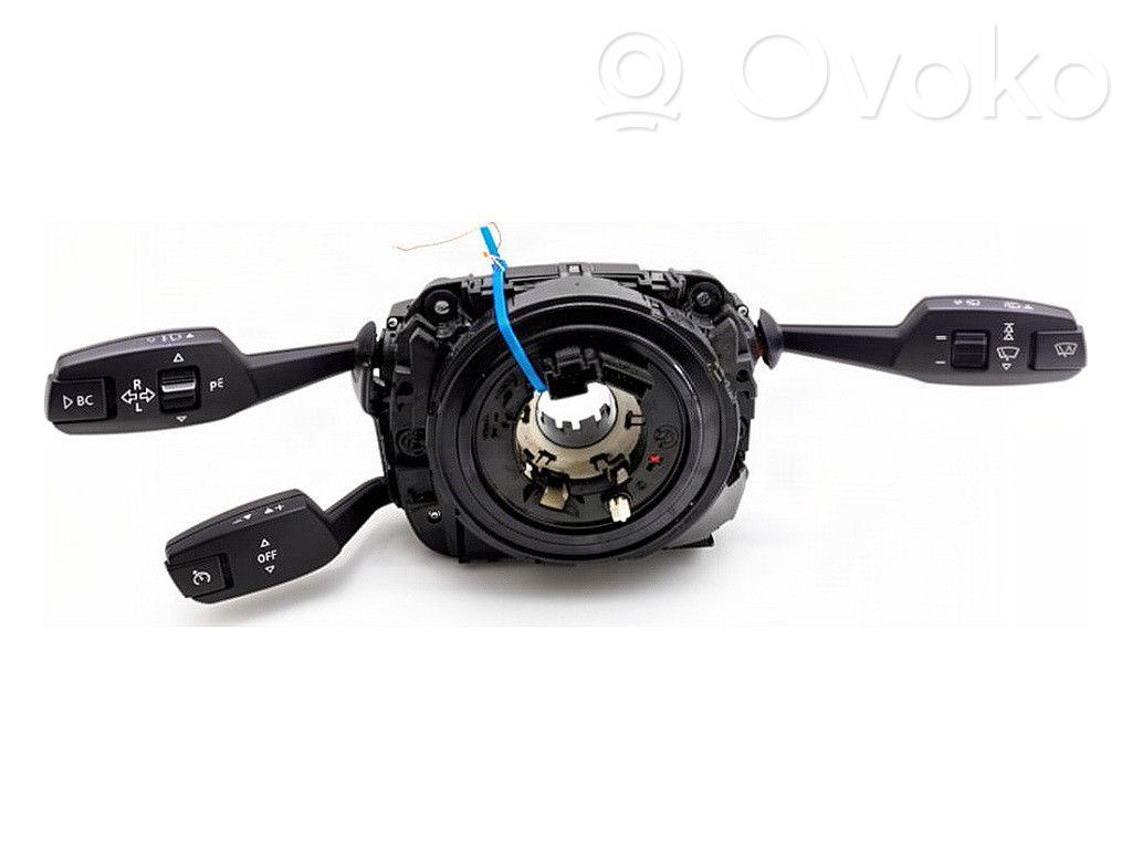 BMW X1 E84 Rokturu komplekts