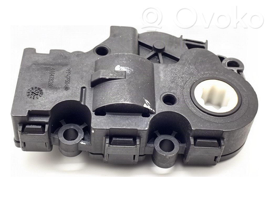 BMW X3 G01 Stellmotor Heizung Klima 