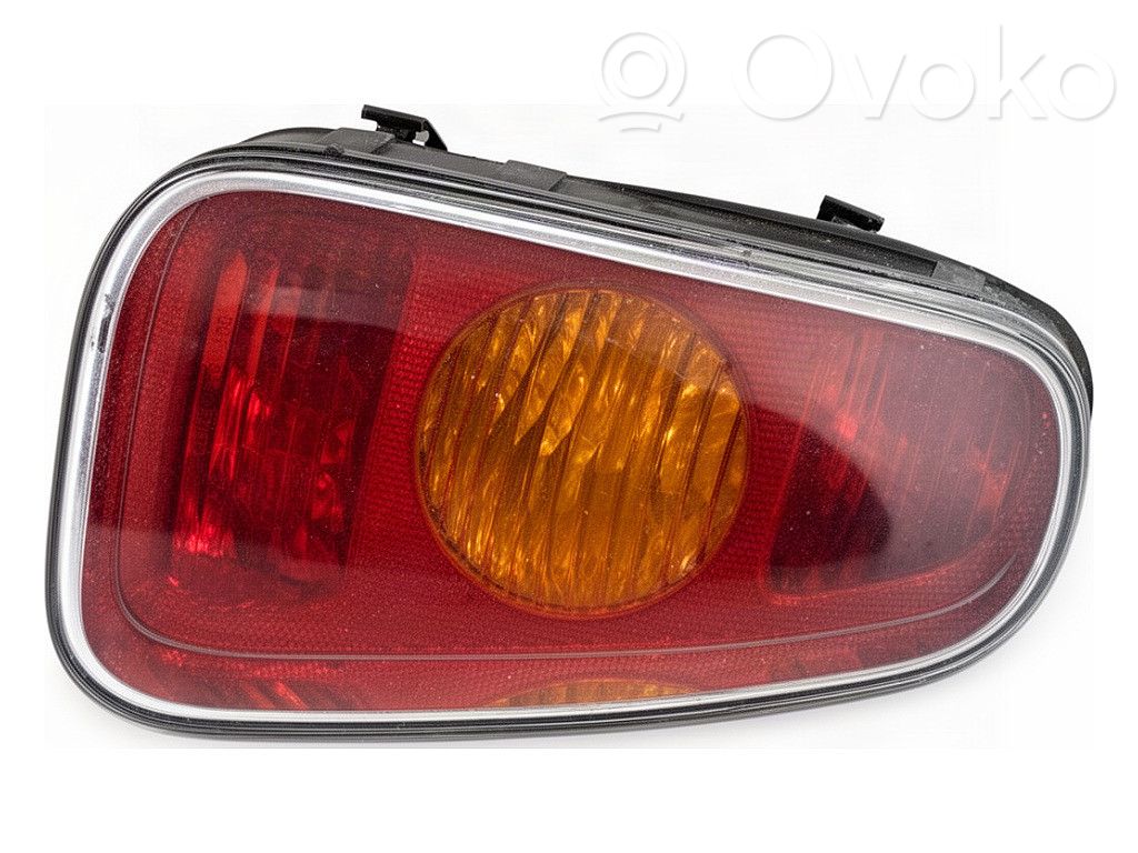 Mini One - Cooper R50 - 53 Lampa tylna 