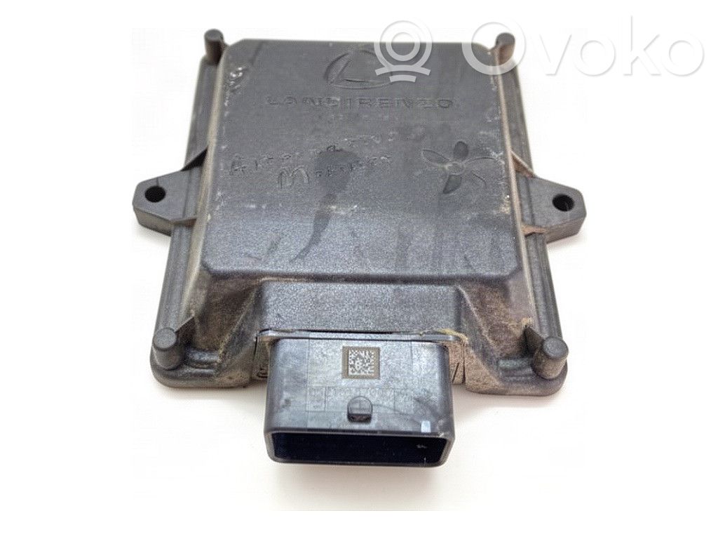 Toyota Corolla E210 E21 Unidad de control/módulo de gas GLP