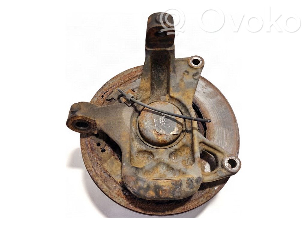 Iveco Daily 6th gen Front wheel hub spindle knuckle 