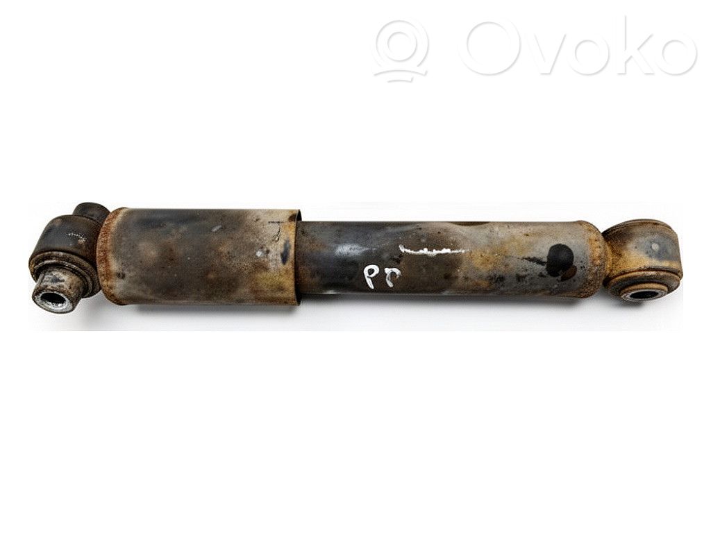Iveco Daily 6th gen Front shock absorber/damper 