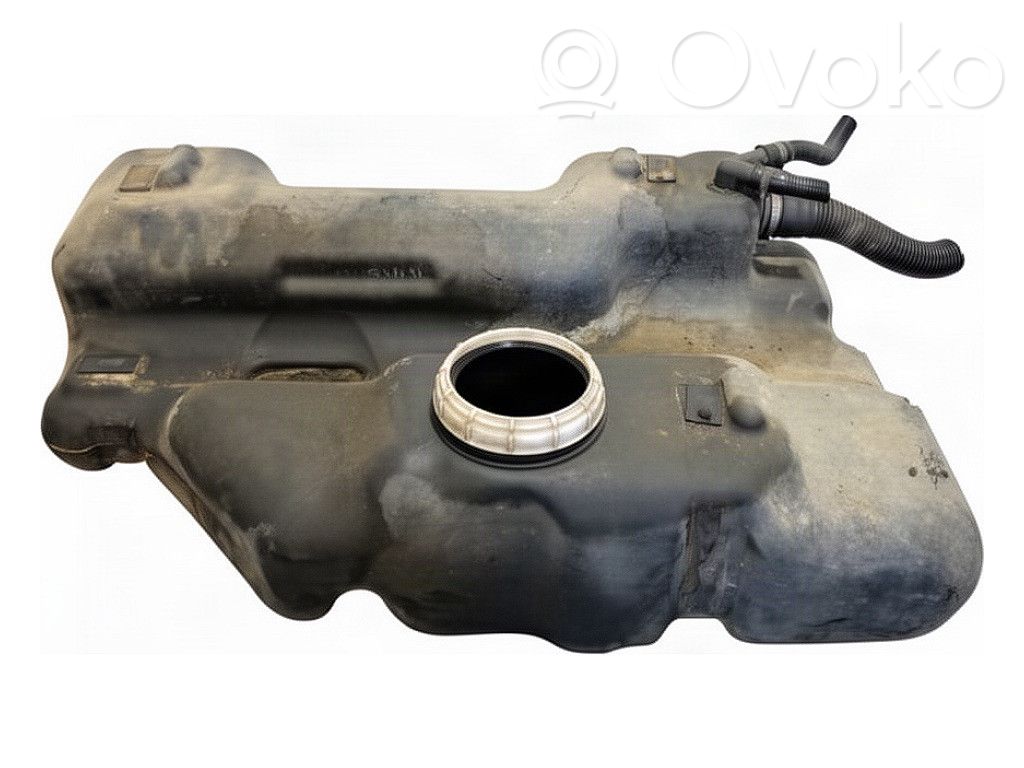 Iveco Daily 6th gen Depósito de combustible