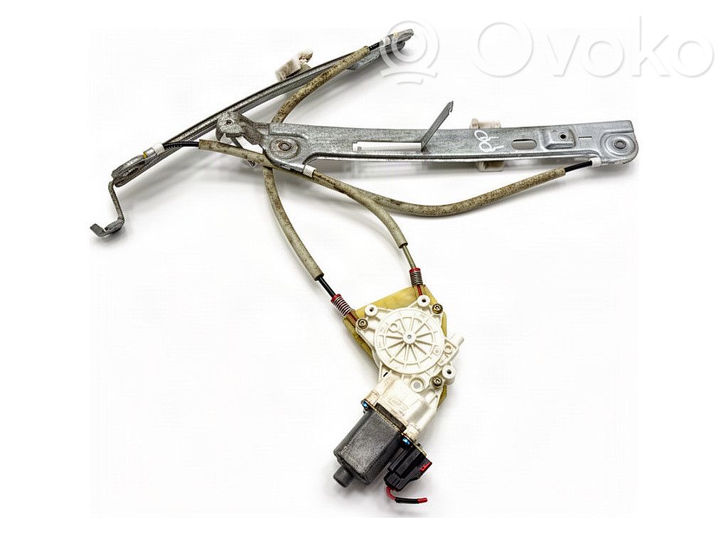 Dodge Caliber Macara ușă față cu motor 