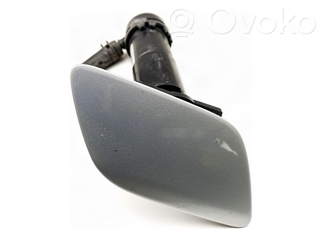 Audi Q7 4L Headlight washer spray nozzle 