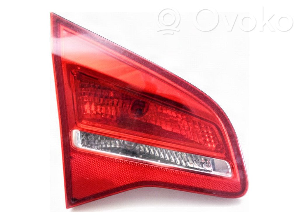 Opel Meriva B Lampă spate în caroserie 