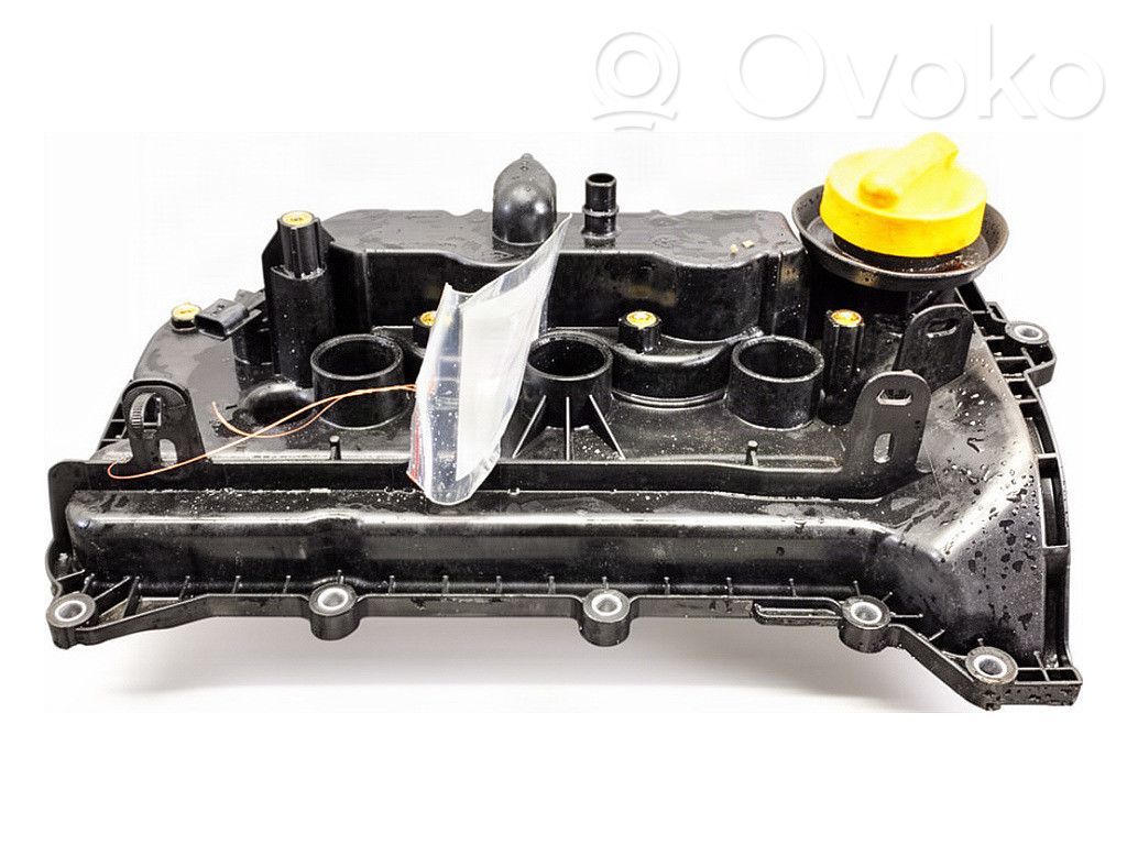 Renault Clio V Muu moottorin osa