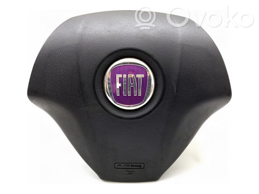 Fiat Bravo Airbag de volant 
