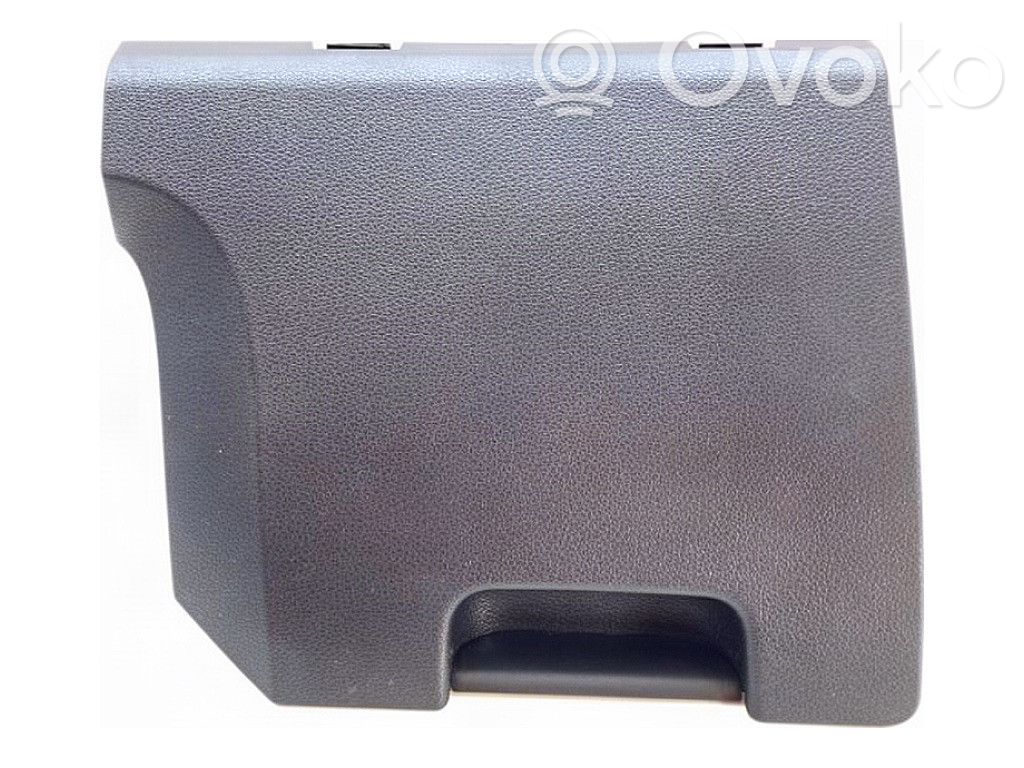 Skoda Octavia Mk3 (5E) Handschuhfach komplett 