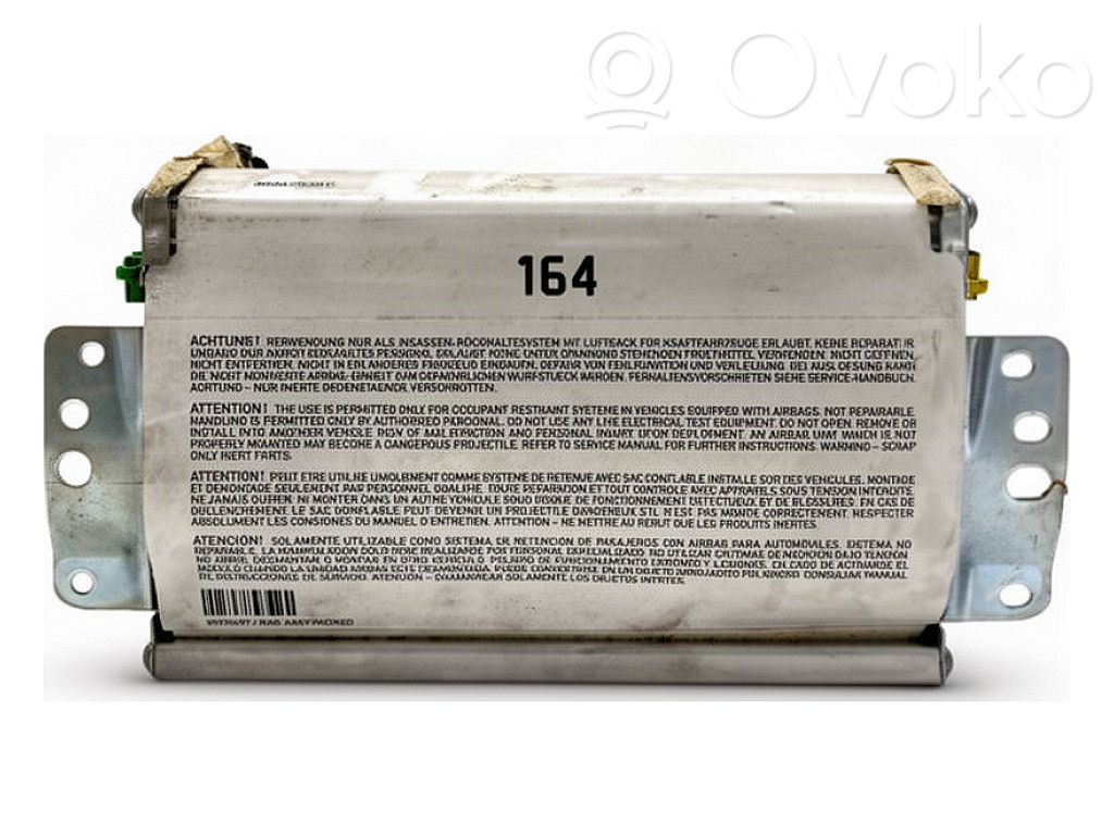 Mercedes-Benz GL X164 Airbag pasager