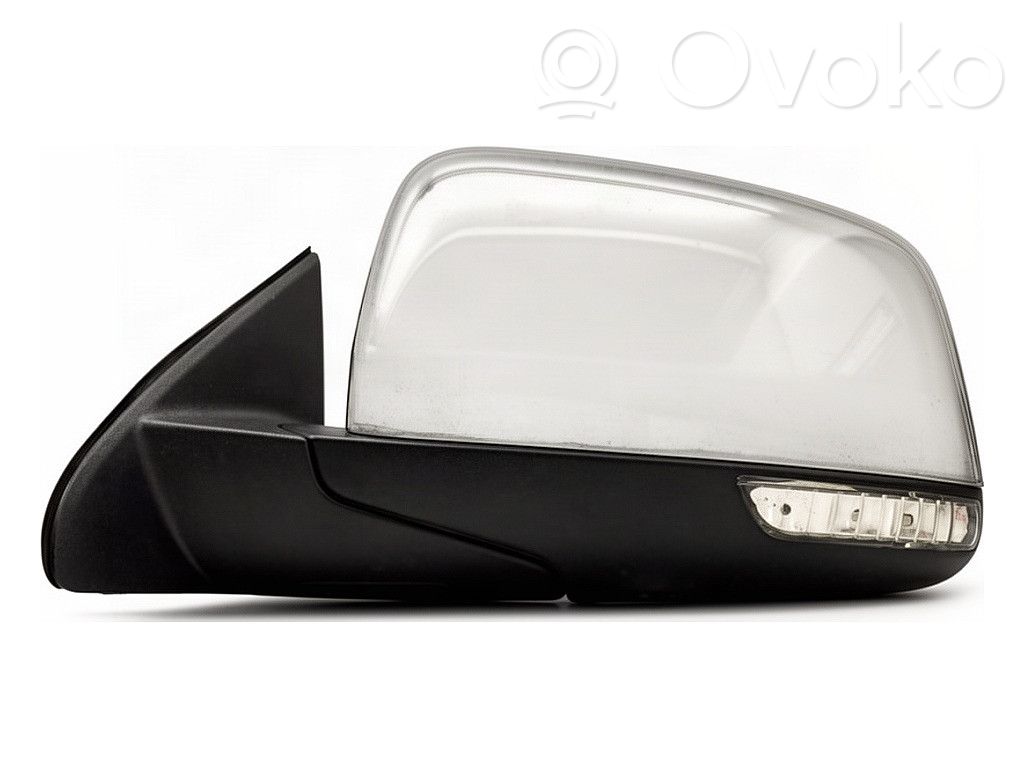 Jeep Grand Cherokee Specchietto retrovisore elettrico portiera anteriore 