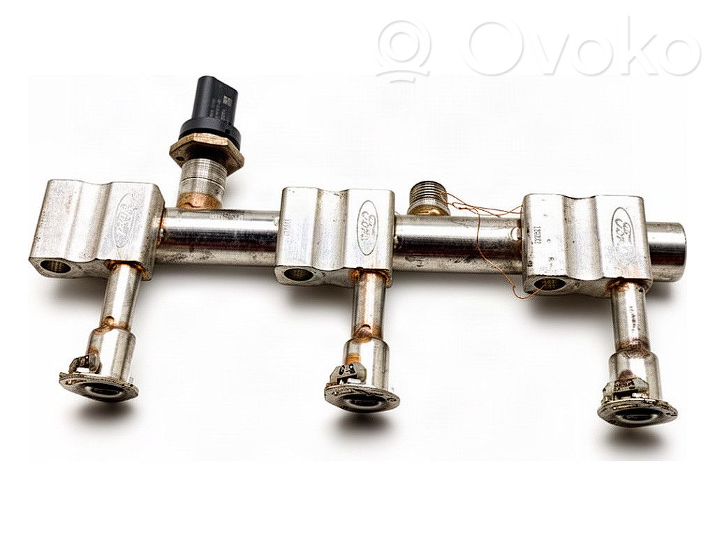 Ford Connect Listwa wtryskowa