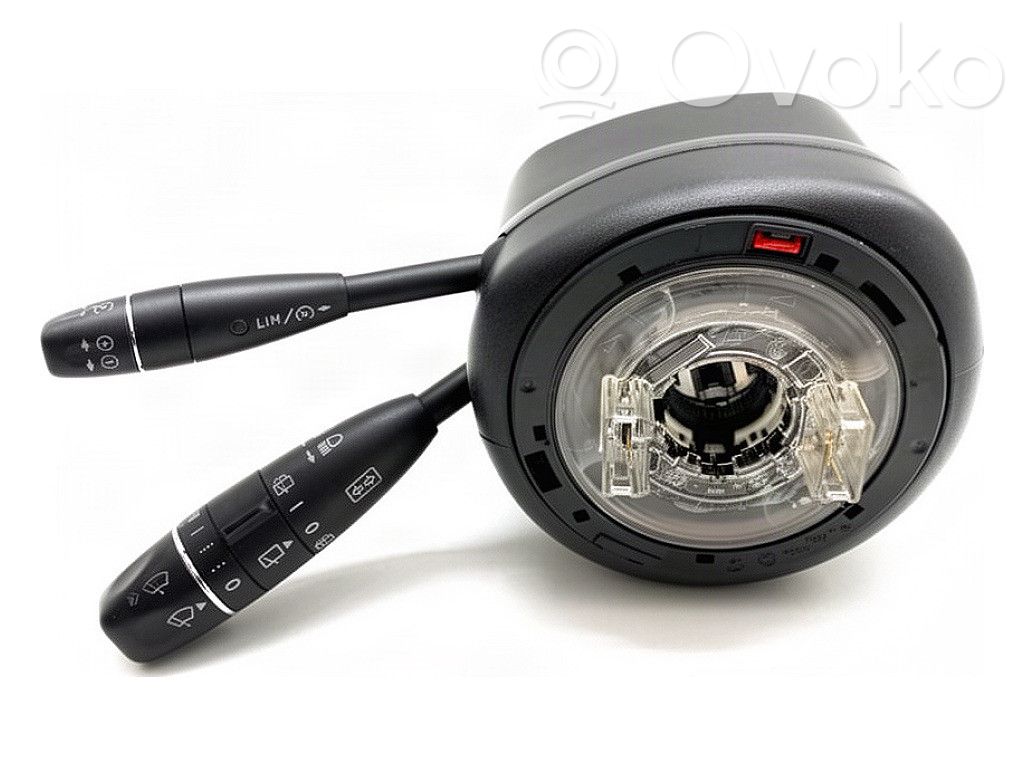 Mercedes-Benz C W204 Commodo, commande essuie-glace/phare 