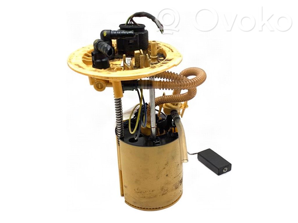 Audi A6 Allroad C6 Pompe à carburant 