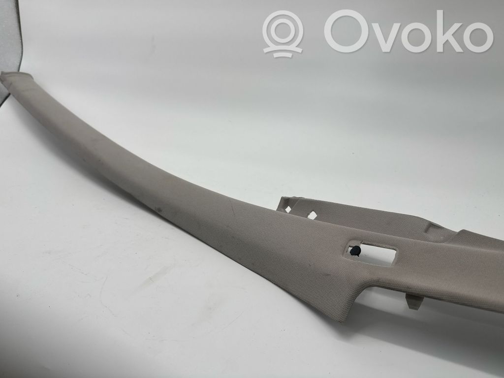 Citroen C4 II Picasso Osłona słupka szyby przedniej / A 