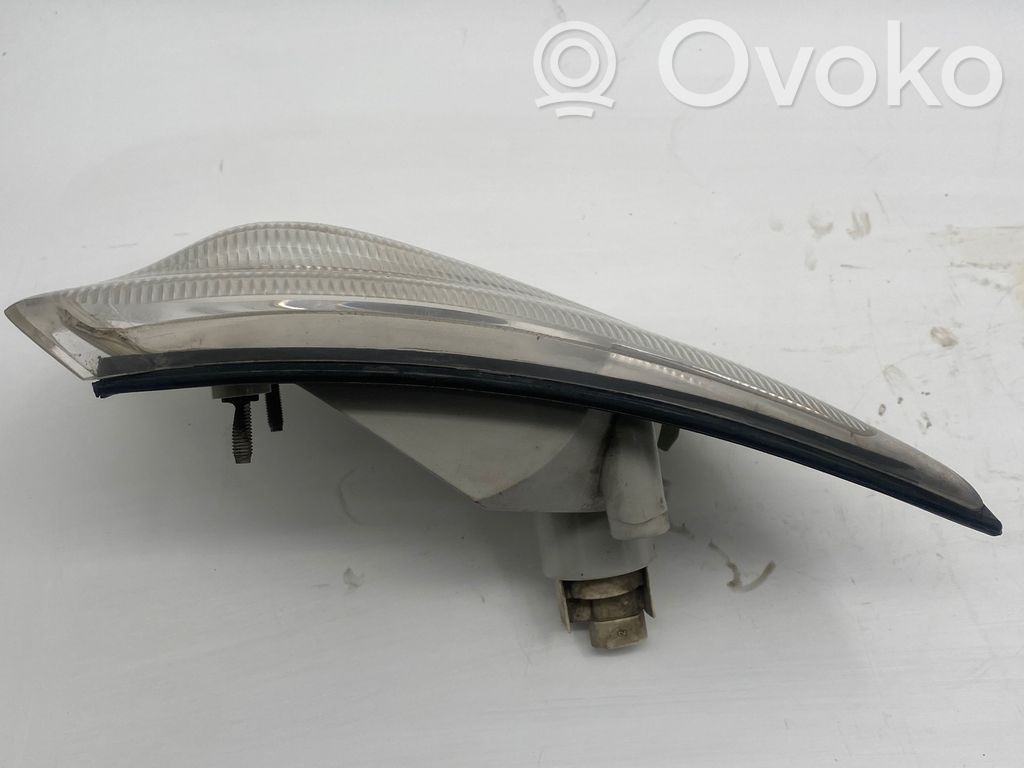 Front indicator light   086631502R