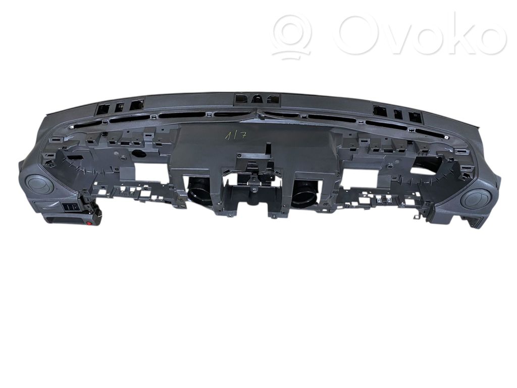 Panel de instrumentos   5801258602,5801258603,801258603