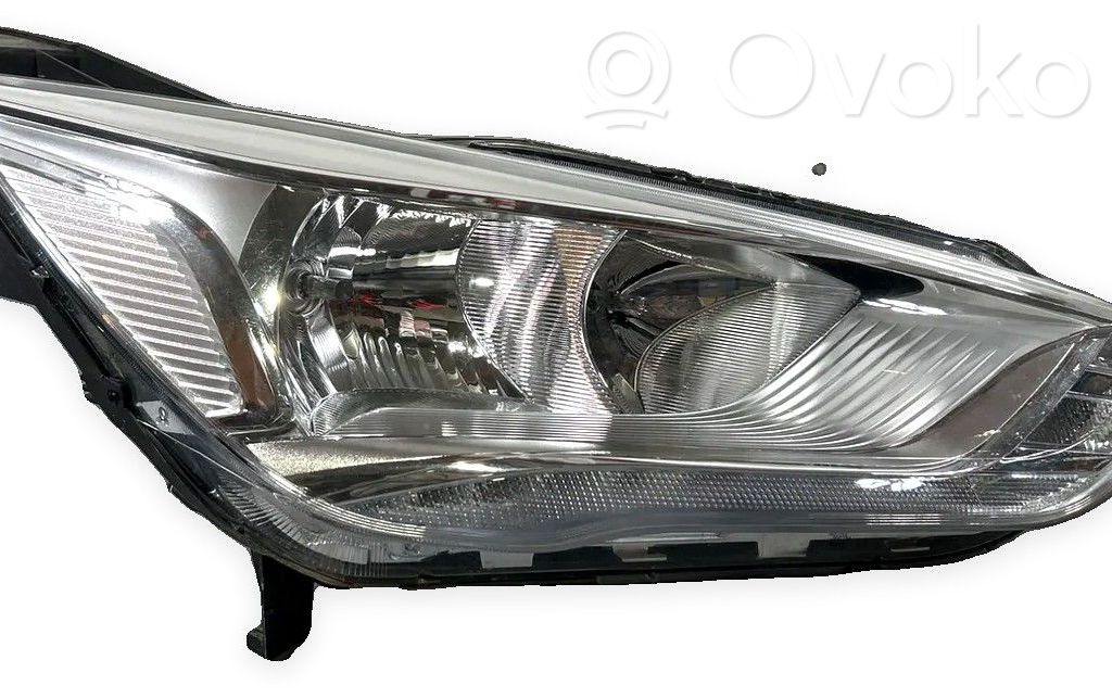 Lampa przednia   90021969,L90075093,2011247