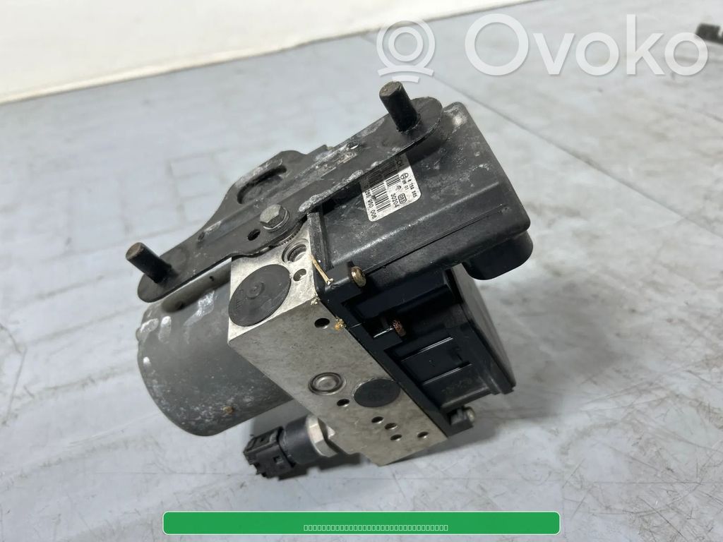 ABS Pump   0265950006,6759565,30204