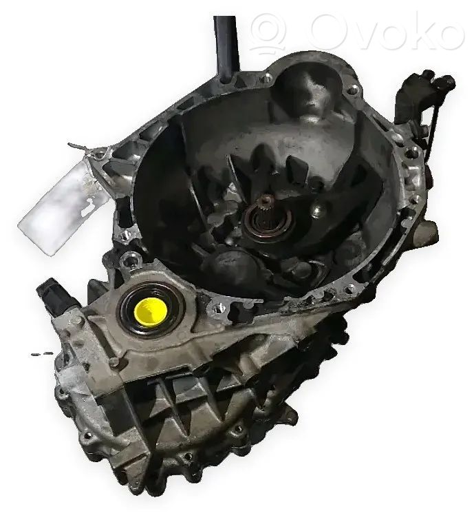 Renault Clio I Manual 5 speed gearbox 