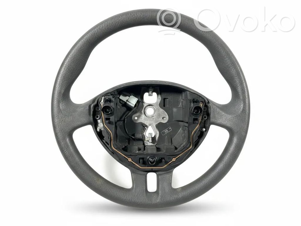 Renault Clio III Volant 