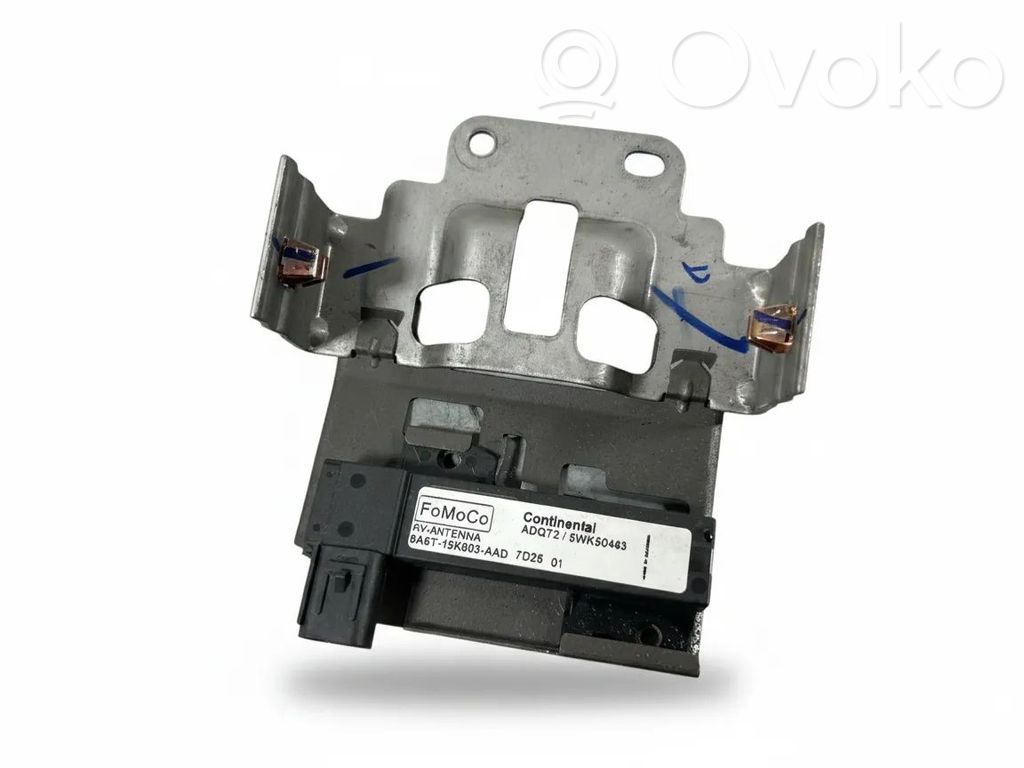 Ford Ecosport Antena systemu bezkluczykowego 