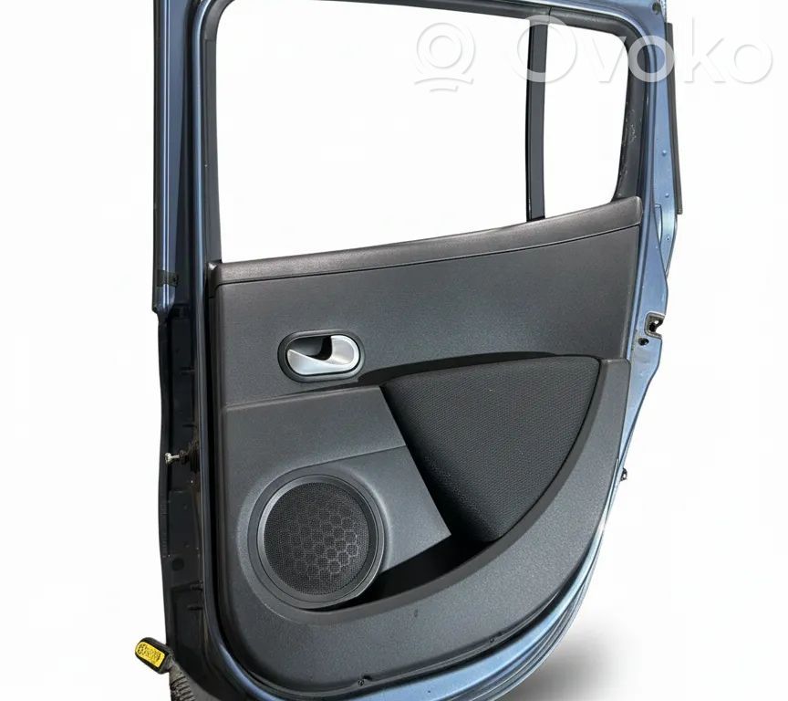 Puerta trasera   7751476192