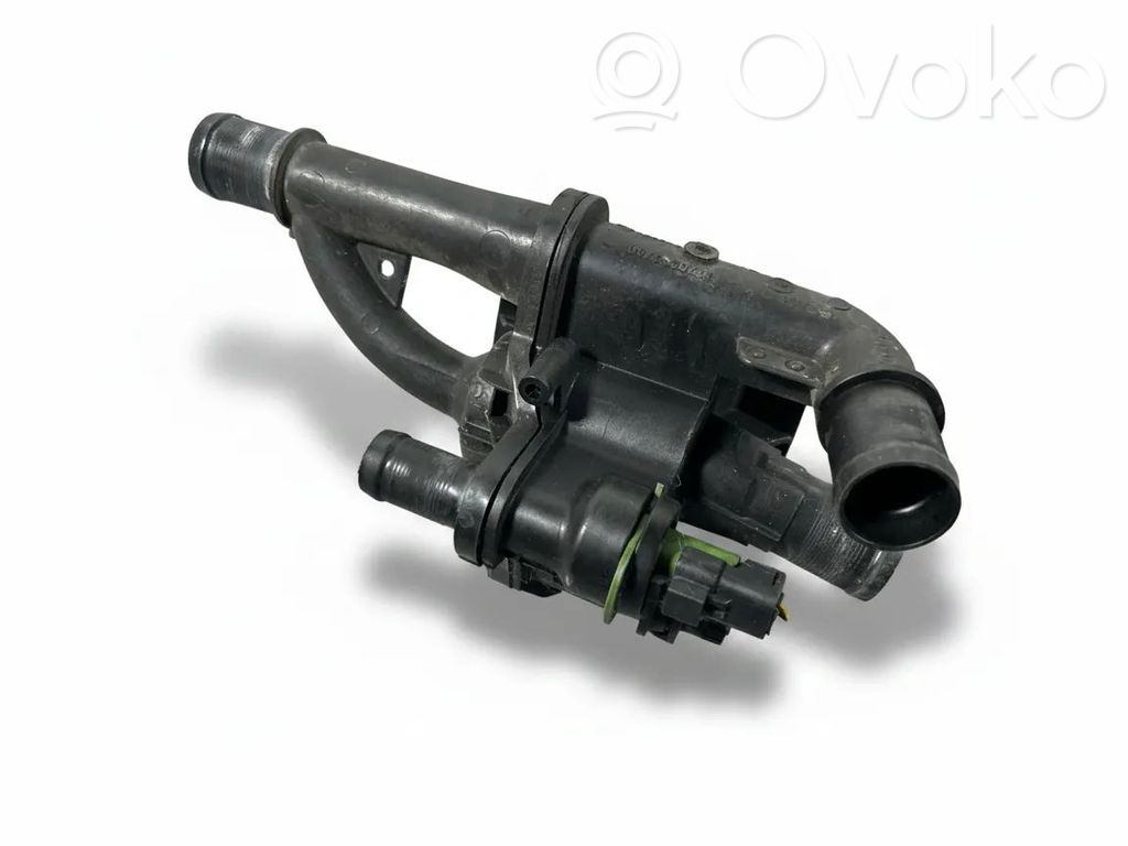 Ford Focus Termostaatin kotelo 