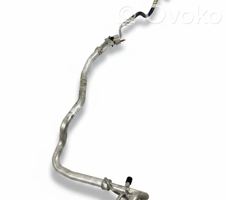 Ford Focus Manguera/tubo del aire acondicionado (A/C) 