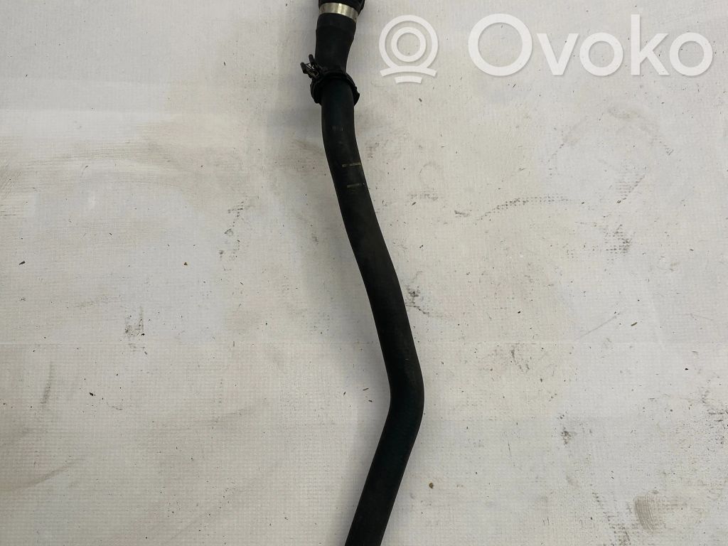 BMW 1 F20 F21 Engine coolant pipe/hose 